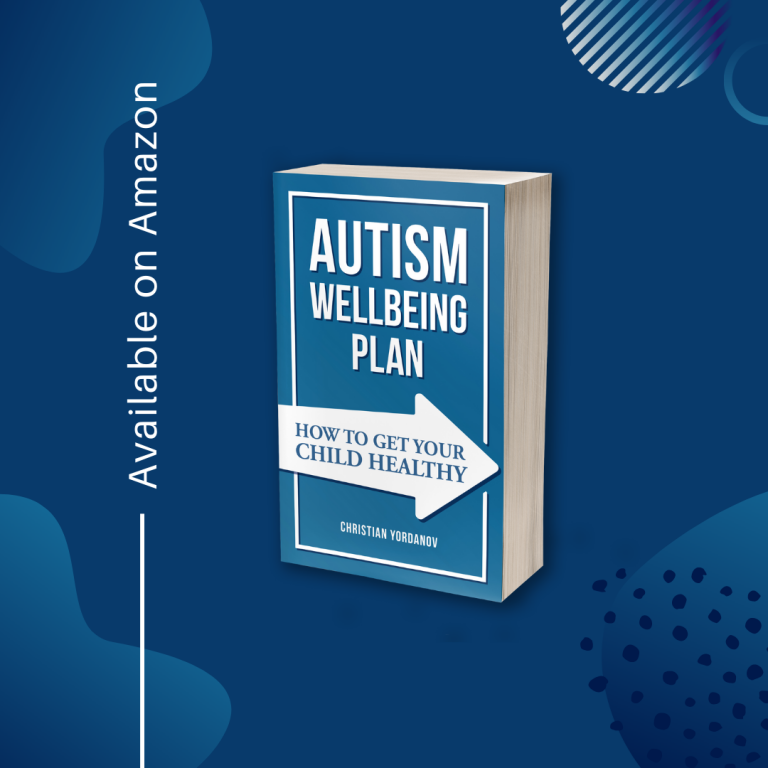 autism wellbeing plan
