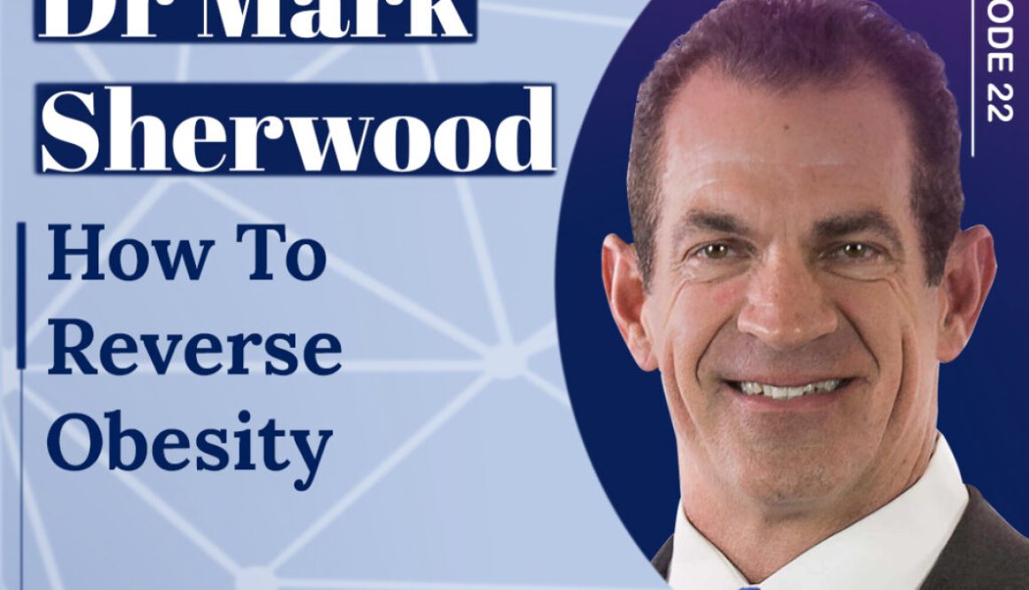 Dr Mark Sherwood