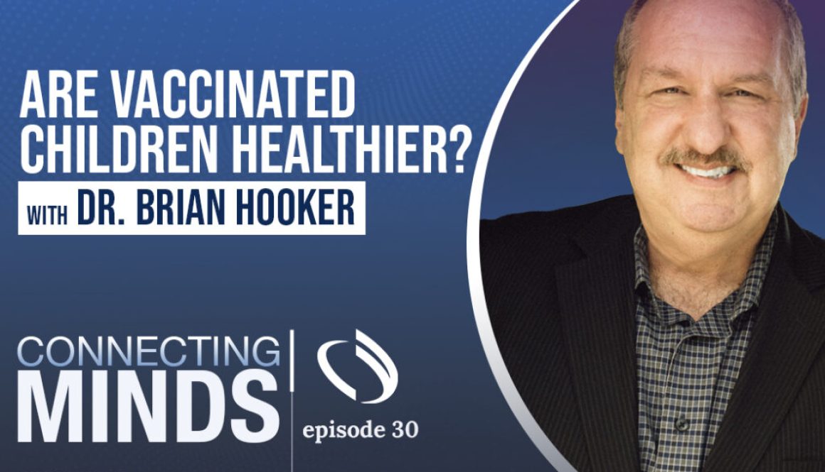 Dr Brian Hooker